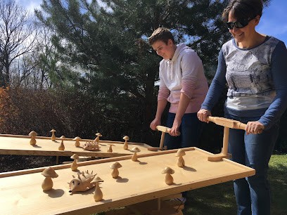 Rigol'jeux, Centre de Loisirs à Sainte-Croix-aux-Mines