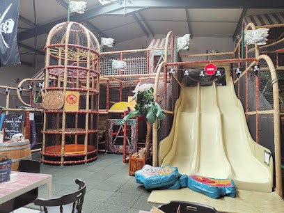 Pirateparc 17200, Centre de Loisirs à Saint-Sulpice-de-Royan