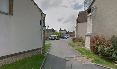 Service Enfance Jeunesse, Centre de Loisirs à Saint-Rémy-sur-Avre