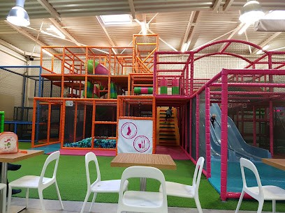 Fun Box, Centre de Loisirs à Bretteville