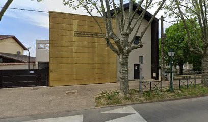 Centre De Loisirs  Les Gones Et Les Moineaux , Centre de Loisirs à Saint-Pierre-de-Chandieu