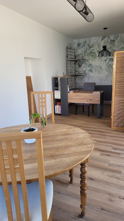 Sophie Misslin Au Clair de la plume, Centre de Loisirs à Saint-André-Goule-d'Oie