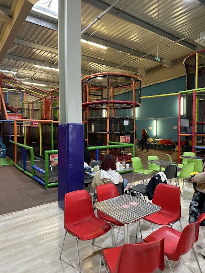 Royal Kids Pollestres, Centre de Loisirs à Pollestres