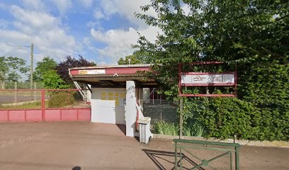 Delta-Club, Centre de Loisirs à Vigneux-sur-Seine