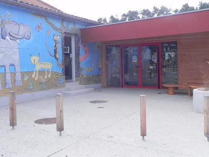 La courte échelle, Centre de Loisirs à Vaison-la-Romaine