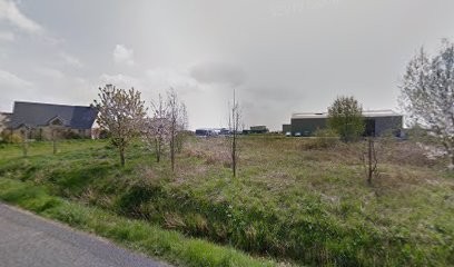 Côte Avenue, Centre de Loisirs à Vieux-Berquin