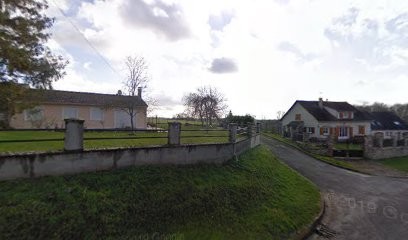 Cat Club De Paris Et Des Provinces Françaises, Centre de Loisirs à Voinsles