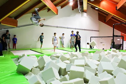 Bam Freesports Villard De Lans - Réservation Obligatoire, Centre de Loisirs à Villard-de-Lans