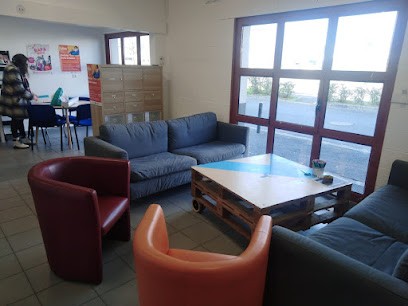 Local Jeunes de Treillières, Centre de Loisirs à Treillières