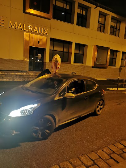 Sainte Geneviève Sports, Centre de Loisirs à Sainte-Geneviève-des-Bois