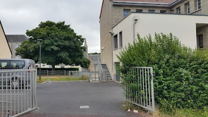 Accueil De Loisirs Intercommunal Ufcv, Centre de Loisirs à Vierville-sur-Mer