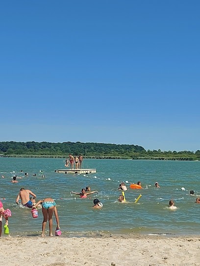 WAM PARK - VOSGES - Thaon, Centre de Loisirs à Bayecourt