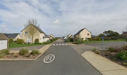 Accueil de loisirs, Centre de Loisirs à Sibiril