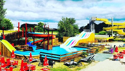 Au Ptit Cro-Magnon, Centre de Loisirs à Saint-Médard-de-Guizières