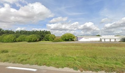 Super.Aero - Lac Du Der, Centre de Loisirs à Vauclerc