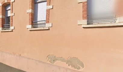 Amicale Laïque, Centre de Loisirs à Tarare