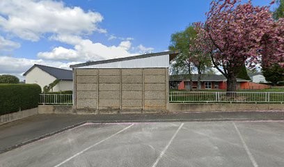 Local Jeunes, Familles Rurales Plémet, Centre de Loisirs à Plémet