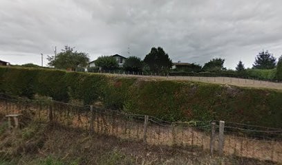 Pilota Hutxa, Centre de Loisirs à Mouguerre