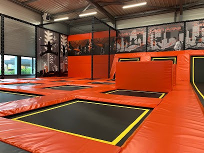 DINAN JUMP, Centre de Loisirs à Taden