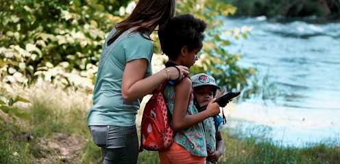 Explor Games Forez Aventures, Centre de Loisirs à Saint-Just-Saint-Rambert