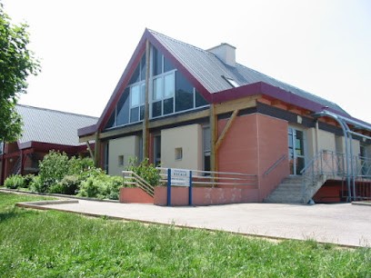 Escale, Centre de Loisirs à Saint-Rémy