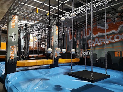 URBAN JUMP VERNOUILLET, Centre de Loisirs à Vernouillet