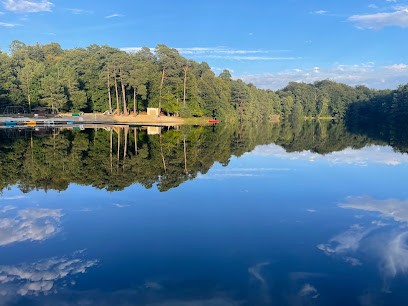 Base De Loisirs De Soligny La Trappe, Centre de Loisirs à Tourouvre au Perche