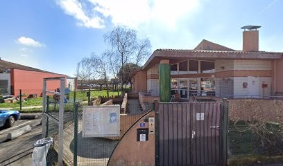 Centre De Loisirs, Centre de Loisirs à Saint-Alban