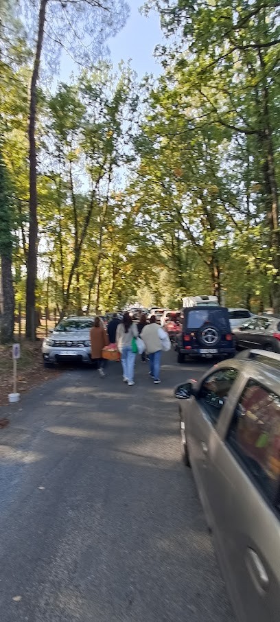 Leisure Center Ratz Top, Centre de Loisirs à Sarlat-la-Canéda