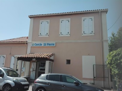 Cercle St Pierre, Centre de Loisirs à Sausset-les-Pins
