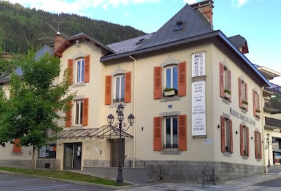 Mjc De Saint-Gervais, Centre de Loisirs à Saint-Gervais-les-Bains