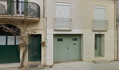 Les Amis De Serignan Huguette Roig, Centre de Loisirs à Sérignan