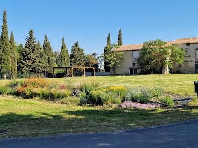 BESPLAS, Centre de Loisirs à Villasavary