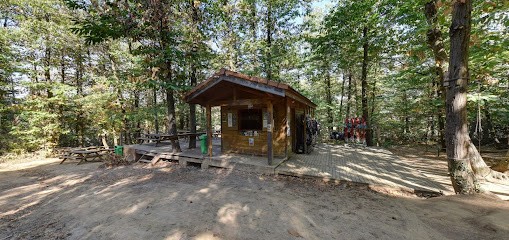 Acrobois Romans, Centre de Loisirs à Peyrins