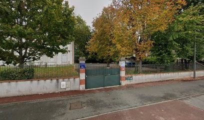 Le Petit Fort, Centre de Loisirs à Saint-Jean-le-Blanc