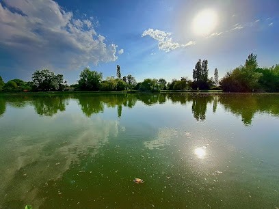 Accueil De Loisirs D'Aubie-et-Espessas, Centre de Loisirs à Val de Virvée