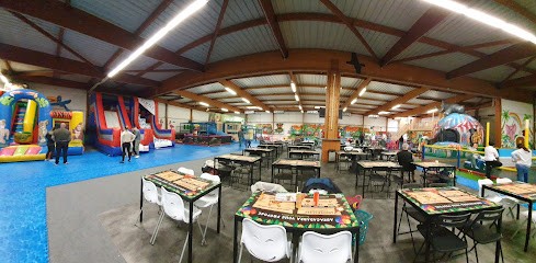 Abracadabra, Centre de Loisirs à Sorgues