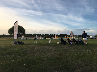 Association Sportive Du Golf De Savenay, Centre de Loisirs à Savenay