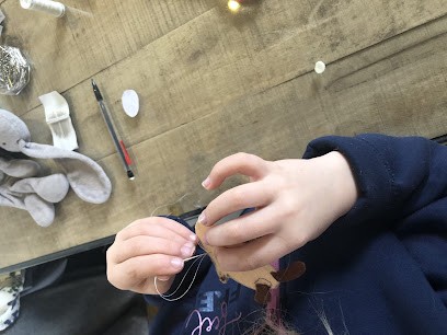 L'Atelier Bricole Kids, Centre de Loisirs à Tournefeuille