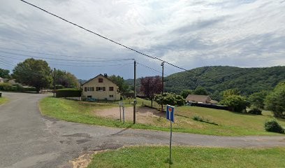Aire de Loisirs de Chevroche, Centre de Loisirs à Saint-Sernin-du-Bois