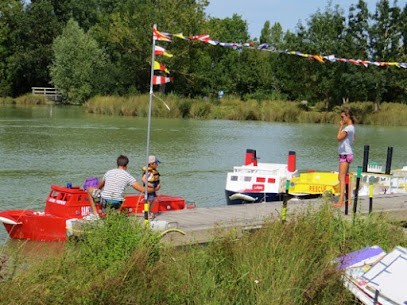Port Miniature Ti'Bato, Centre de Loisirs à Saint-Georges-d'Oléron