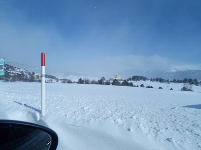 Asptt, Centre de Loisirs aux Angles