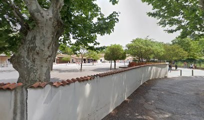 Centre de Loisirs du Parc, Centre de Loisirs à Saint-Laurent-d'Aigouze