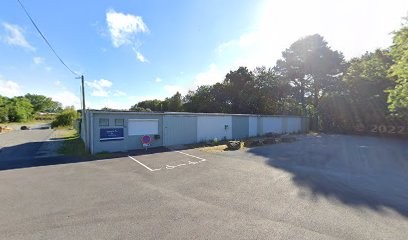 Association Nazairienne de Tir, Centre de Loisirs à Saint-Nazaire