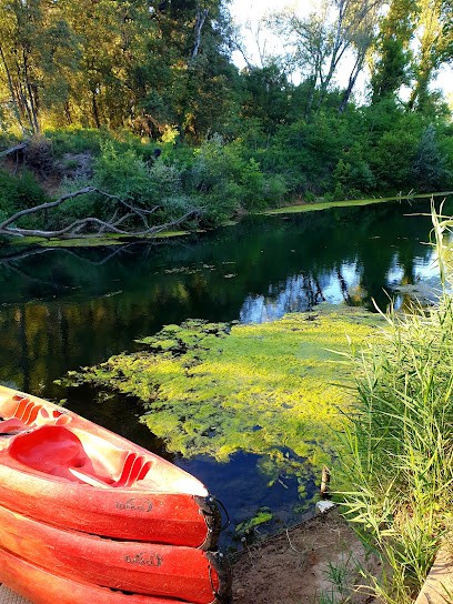 Association Vidaubannaise d'Activités de Pleine Nature, Centre de Loisirs à Vidauban