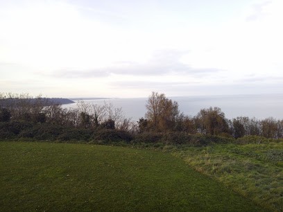 Les Roches Louzes, Centre de Loisirs à Plérin