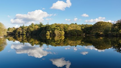 Pôle De Loisirs Du Lac, Centre de Loisirs à Savenay