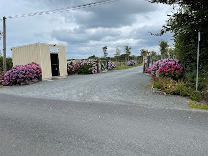 Camp De Loisirs Du Vicq, Centre de Loisirs à Vicq-sur-Mer