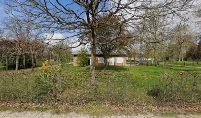 Accueil de Loisirs, Centre de Loisirs à Saint-Jean-le-Blanc