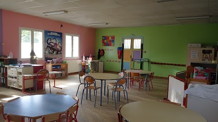 Centre De Loisirs, Centre de Loisirs à Sammeron